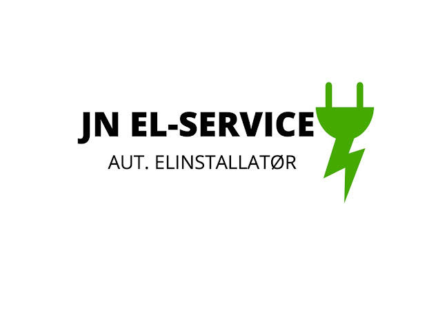 Anmeldelser af Jn El-Service ApS i Ikast - Elektriker