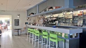 Photo n°6 de ALIOS HOTEL RESTAURANT à Bas-Mauco ()