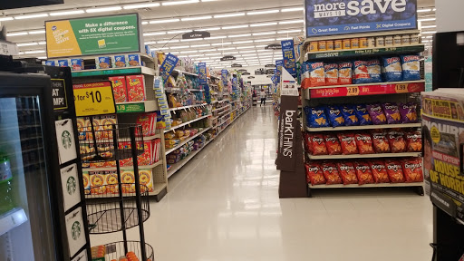 Grocery Store «Kroger», reviews and photos, 6725 Dick Flynn Blvd, Goshen, OH 45122, USA
