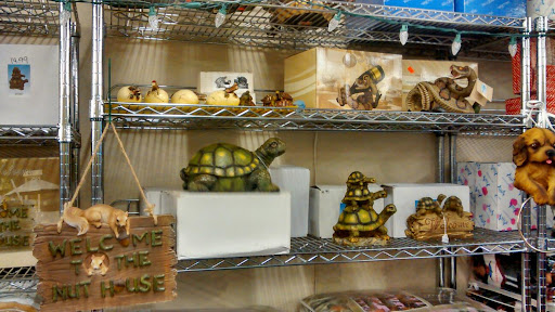 Nifty Thrifty, 1212 S State St, Ukiah, CA 95482, USA, 