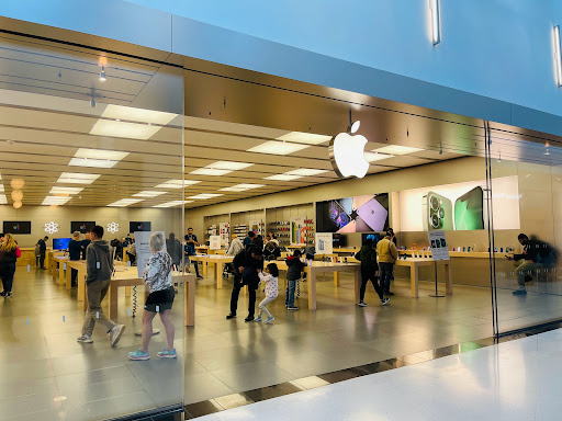 Computer Store «Apple Towson Town Center», reviews and photos, 825 Dulaney Valley Rd, Towson, MD 21204, USA