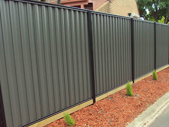 MFC Fencing & Constructions