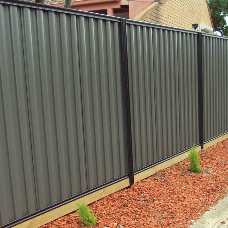 MFC Fencing & Constructions