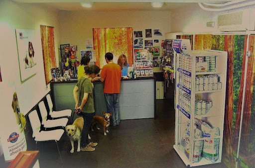 Anicura Peñascales Centro Veterinario en Madrid