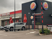 Les plus récentes photos du Restauration rapide Burger King à Mâcon - n°4