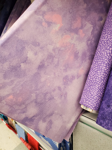 Fabric Store «Jo-Ann Fabrics and Crafts», reviews and photos, 5381 Darrow Rd, Hudson, OH 44236, USA