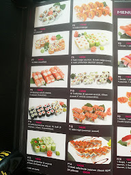 Photo n°16 de Sushi Line à Mulhouse ()