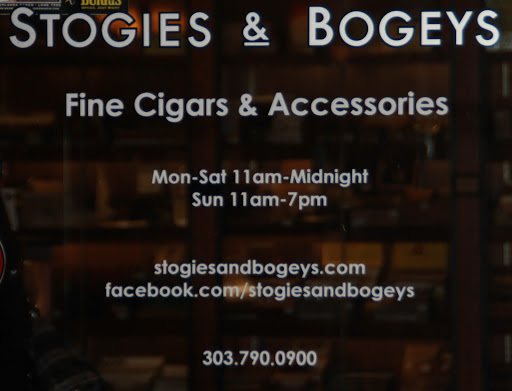 Bar «The Robusto Room», reviews and photos, 9535 Park Meadows Dr, Lone Tree, CO 80124, USA