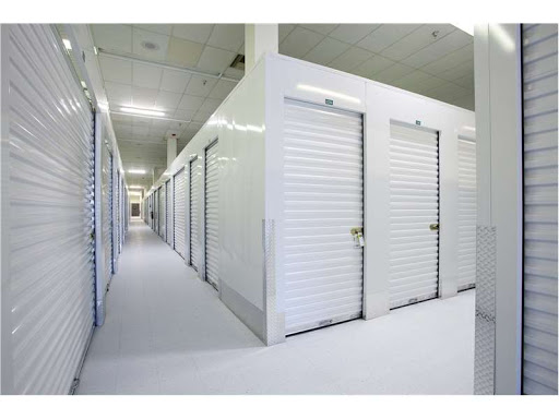 Storage Facility «Extra Space Storage», reviews and photos, 643 N Expy, Griffin, GA 30223, USA
