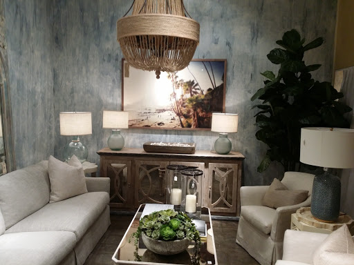 Home Goods Store «Bliss Home and Design», reviews and photos, 3321 East Coast Hwy, Corona Del Mar, CA 92625, USA