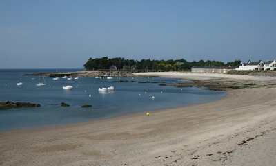 Les Cab.annes de Lérat à Piriac-sur-Mer