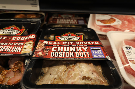 Grocery Store «Food Lion», reviews and photos, 40955 Merchants Ln, Leonardtown, MD 20650, USA