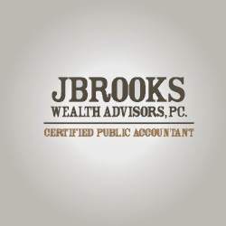 JBrooks Wealth Advisors - CPA, CFP, PC