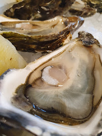 Huître du Restaurant Né de la mer à Châteauroux - n°13