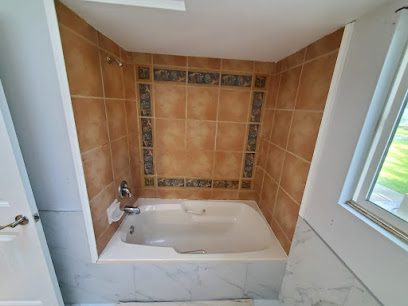 Quality Bathtub & Tiles Refinishing /Reglazing