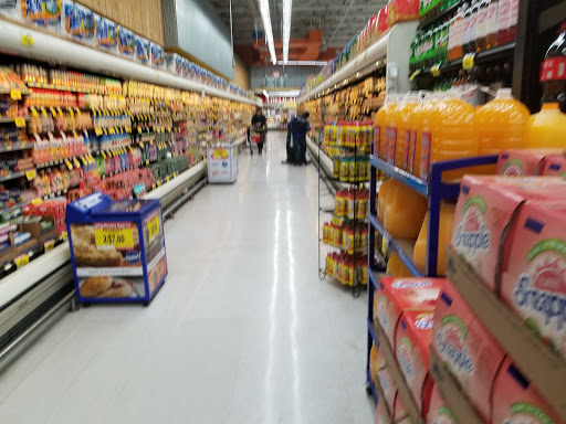 Supermarket «Grand Concourse Food Bazaar Supermarket», reviews and photos, 238 E 161st St, Bronx, NY 10451, USA