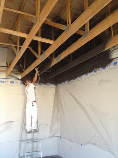 Painter «Painter1 of Utah County», reviews and photos, 947 1010 N #402, Orem, UT 84057, USA