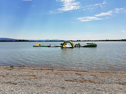 Foto von Plage du Lac de Jouarres - beliebter Ort unter Entspannungskennern