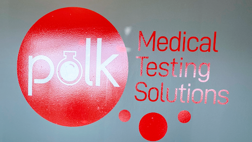 Polk Medical Testing Solutions