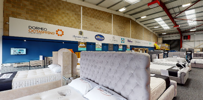 Bed Factory Direct Warrington