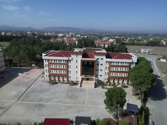 Düziçi Karacaoğlan Mesleki ve Teknik Anadolu Lisesi