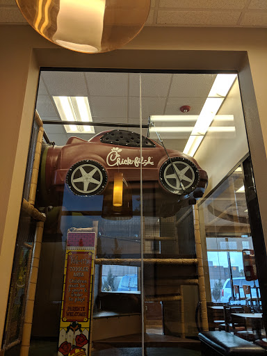 Fast Food Restaurant «Chick-fil-A», reviews and photos, 7785 E Hampden Ave, Denver, CO 80231, USA