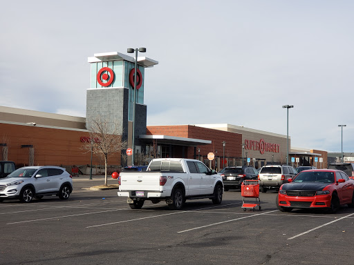 Department Store «Target», reviews and photos, 7930 Northfield Blvd, Denver, CO 80238, USA
