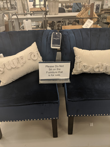 Department Store «Marshalls», reviews and photos, 4729 E Ray Rd, Phoenix, AZ 85044, USA