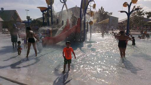 Water Park «Pharr Aquatic Center», reviews and photos, 1000 S Fir St, Pharr, TX 78577, USA