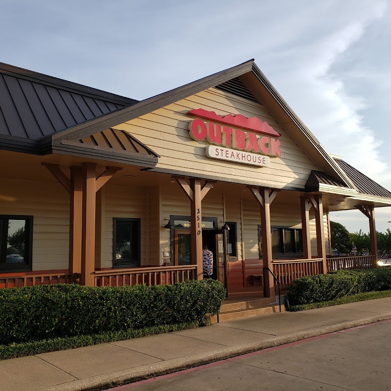 Outback Steakhouse