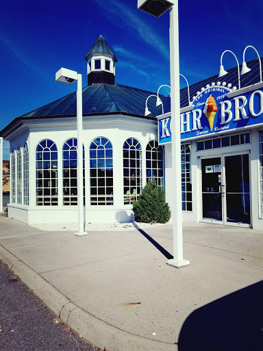 Ice Cream Shop «Kohr Brothers Frozen Custard», reviews and photos, 1881 Seminole Trail, Charlottesville, VA 22901, USA