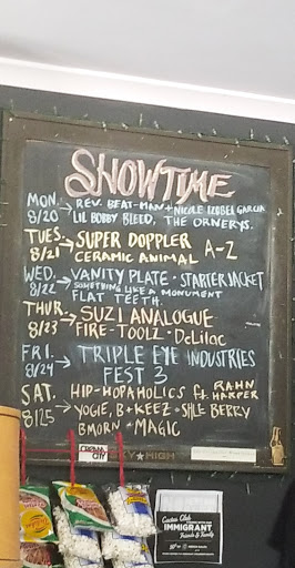 Live Music Venue «Cactus Club», reviews and photos, 2496 S Wentworth Ave, Milwaukee, WI 53207, USA