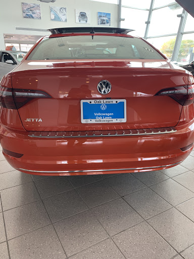 Volkswagen Dealer «Mike Haggerty VW», reviews and photos, 8920 S Cicero Ave, Oak Lawn, IL 60453, USA