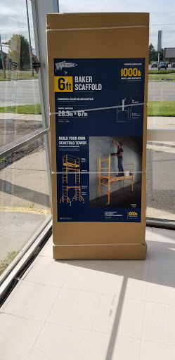 Sherwin-Williams Paint Store, 18570 Eureka Rd, Southgate, MI 48195, USA, 