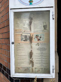 Restaurant Rebstock La Petite Provence à Heilbronn carte