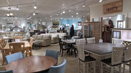 Furniture Store «Custom Home Furniture Galleries», reviews and photos, 3514 S College Rd, Wilmington, NC 28412, USA