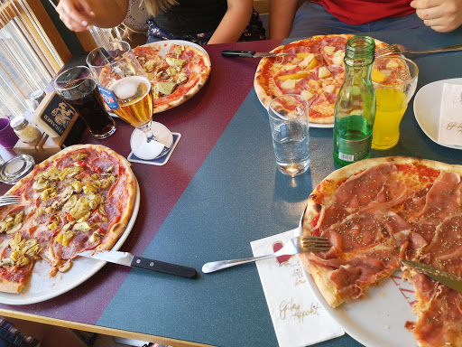 Pizzeria Paolo 9400 Wolfsberg en Wolfsberg