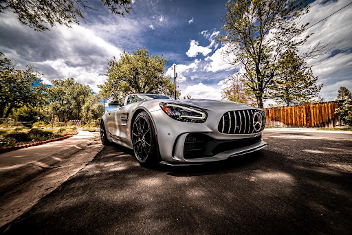 Used Car Dealer «Rocky Mountain Eurosport», reviews and photos, 885 S Oneida St, Denver, CO 80224, USA