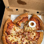 Photo n°1 de l'avis de Cavid.� fait le 28/08/2021 à 14:48 sur le  Pizza Hut Oberschleißheim, Mittenheimer Strasse à Oberschleißheim
