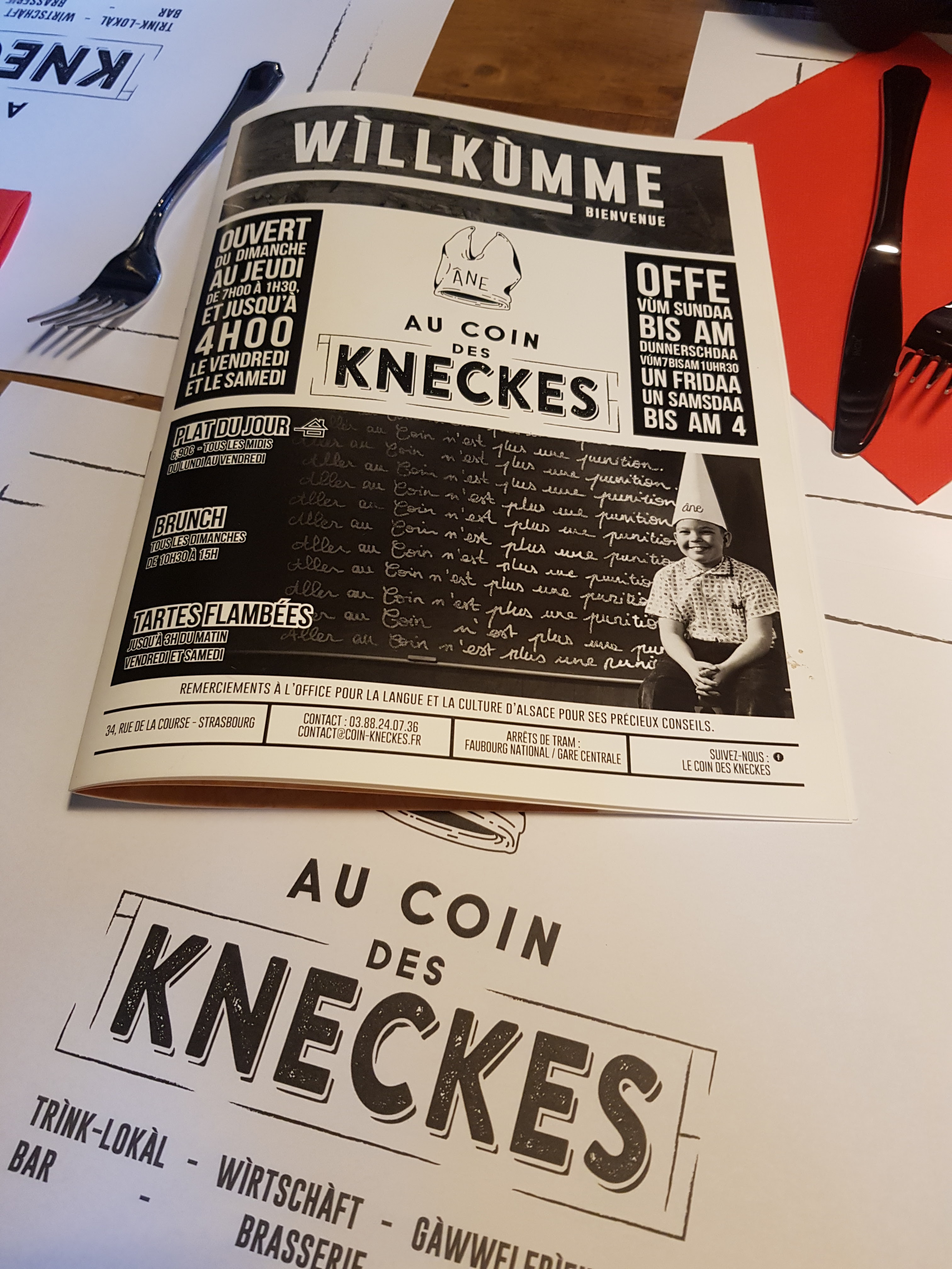 Photo n° 1 de l'avis de Stéphane.A fait le 15/02/2020 à 18:45