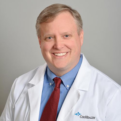 Peter Ramsey, MD