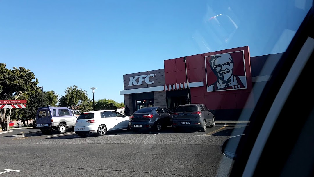 KFC Bothasig