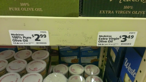 Grocery Store «Save-A-Lot», reviews and photos, 102 Lincoln Dr, Hodgenville, KY 42748, USA