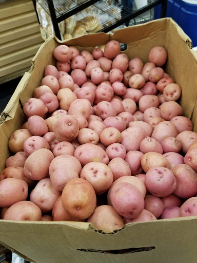 Health Food Store «Sprouts Farmers Market», reviews and photos, 4759 W 29th St b, Greeley, CO 80634, USA