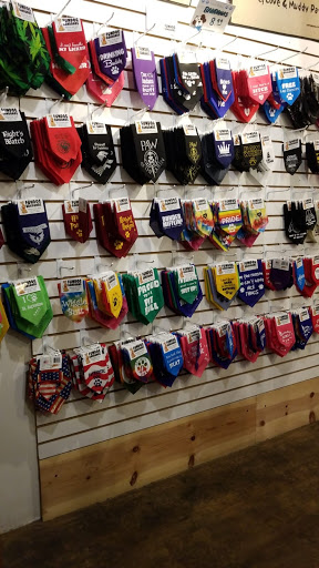 Gift Shop «Faux Paws», reviews and photos, 97 St George St, St Augustine, FL 32084, USA