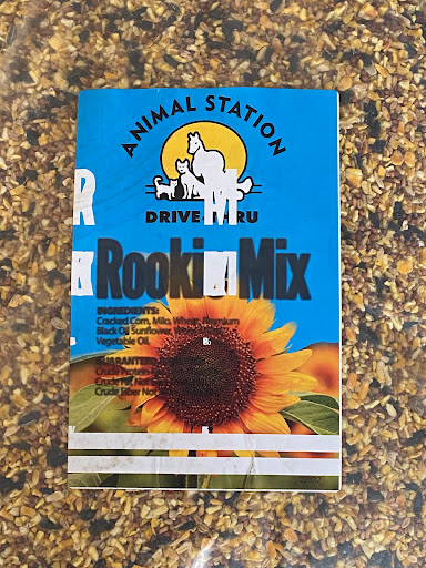 Pet Supply Store «Animal Station», reviews and photos, 121 Ewing St, Centerburg, OH 43011, USA