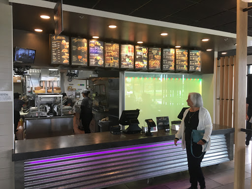 Taco Bell image