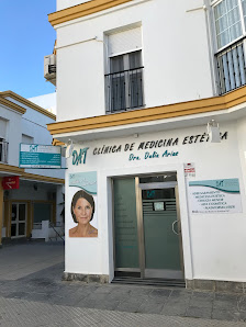 Clínica DAT Plaza de Juan Coello, 8, 11100 San Fernando, Cádiz, España