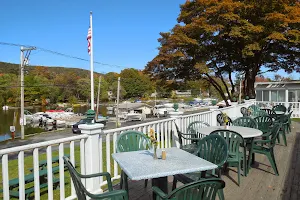 Emerald Point Restaurant and Marina image