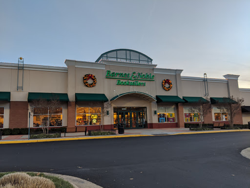Book Store «Barnes & Noble», reviews and photos, 12193 Fair Lakes Promenade Dr, Fairfax, VA 22033, USA
